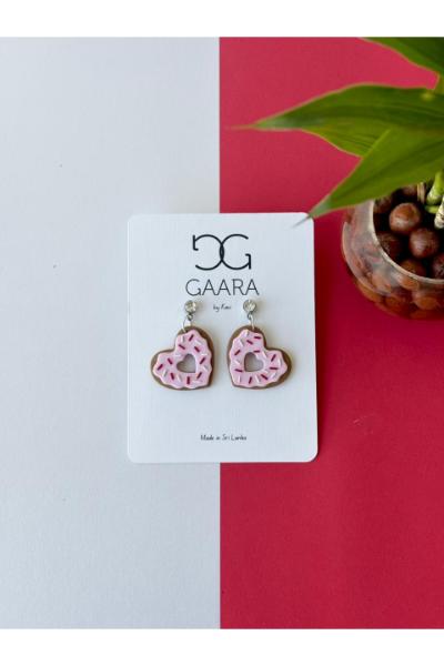 Valentine’s Collection -  Love Donuts